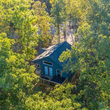 Hotel Starlight Haven Hot Springs Zewnętrze zdjęcie