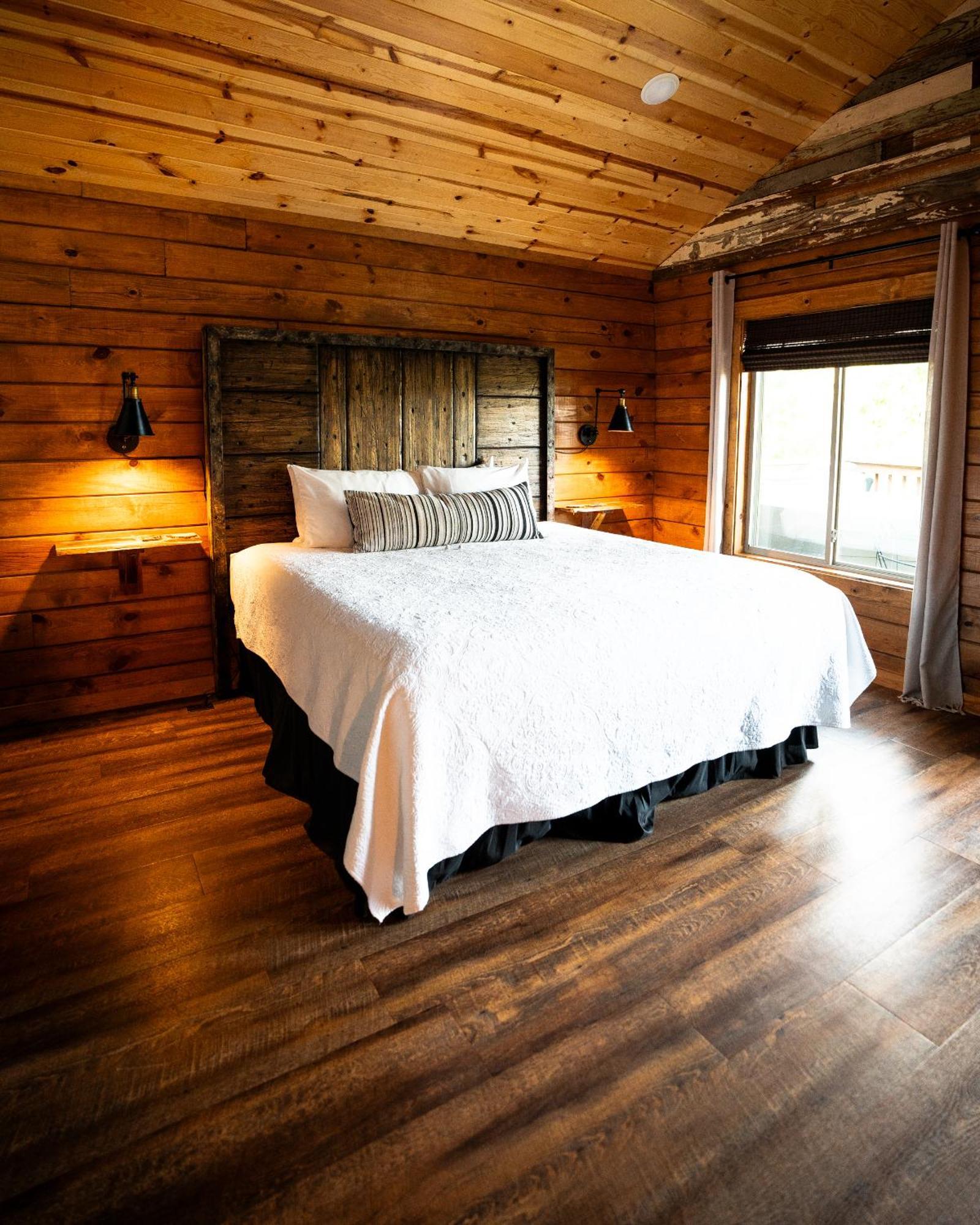 Hotel Starlight Haven Hot Springs Zewnętrze zdjęcie