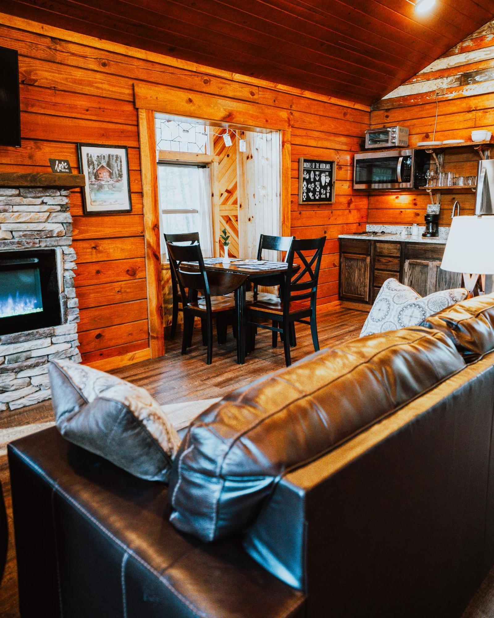 Hotel Starlight Haven Hot Springs Zewnętrze zdjęcie