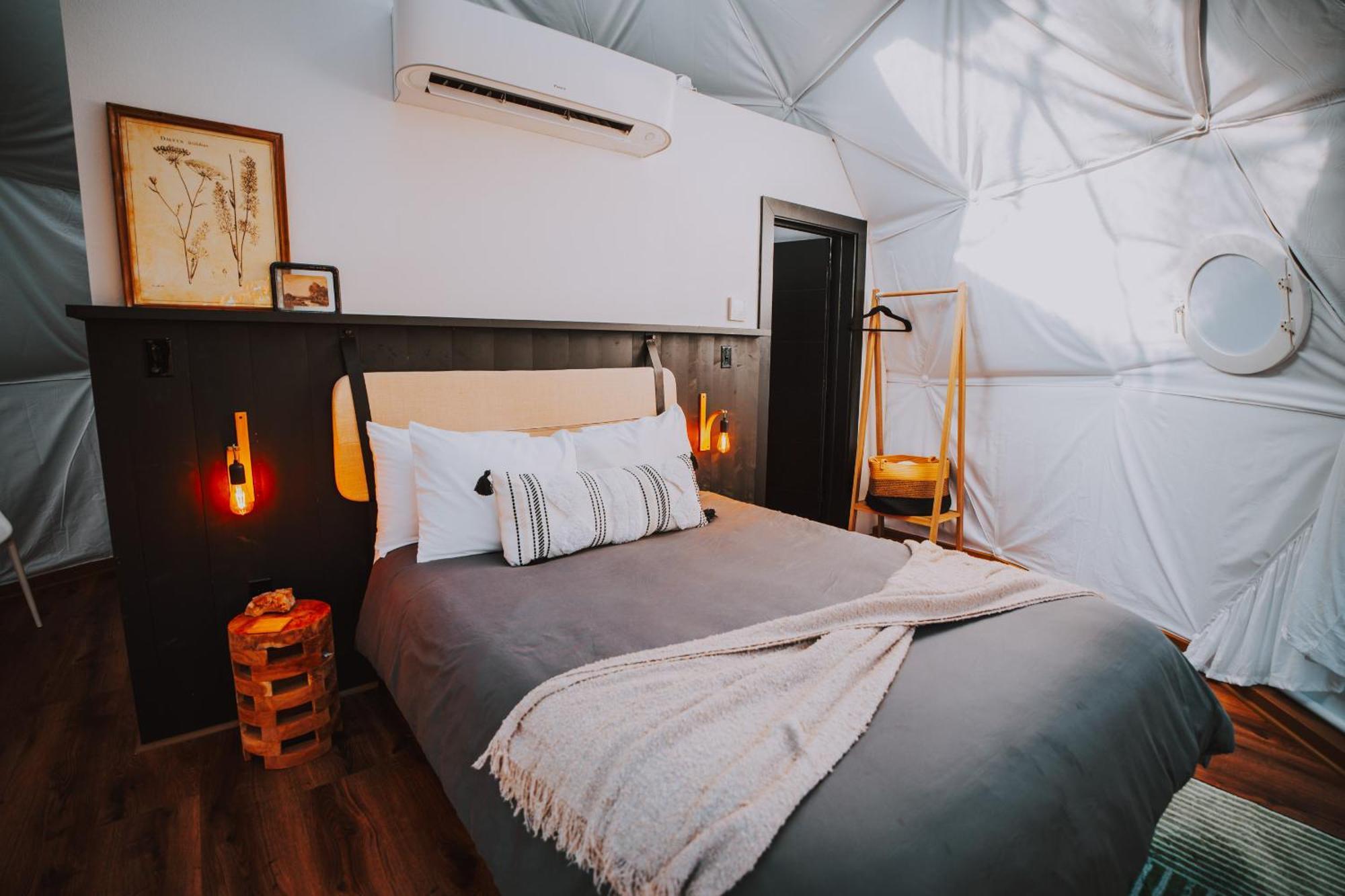 Hotel Starlight Haven Hot Springs Zewnętrze zdjęcie