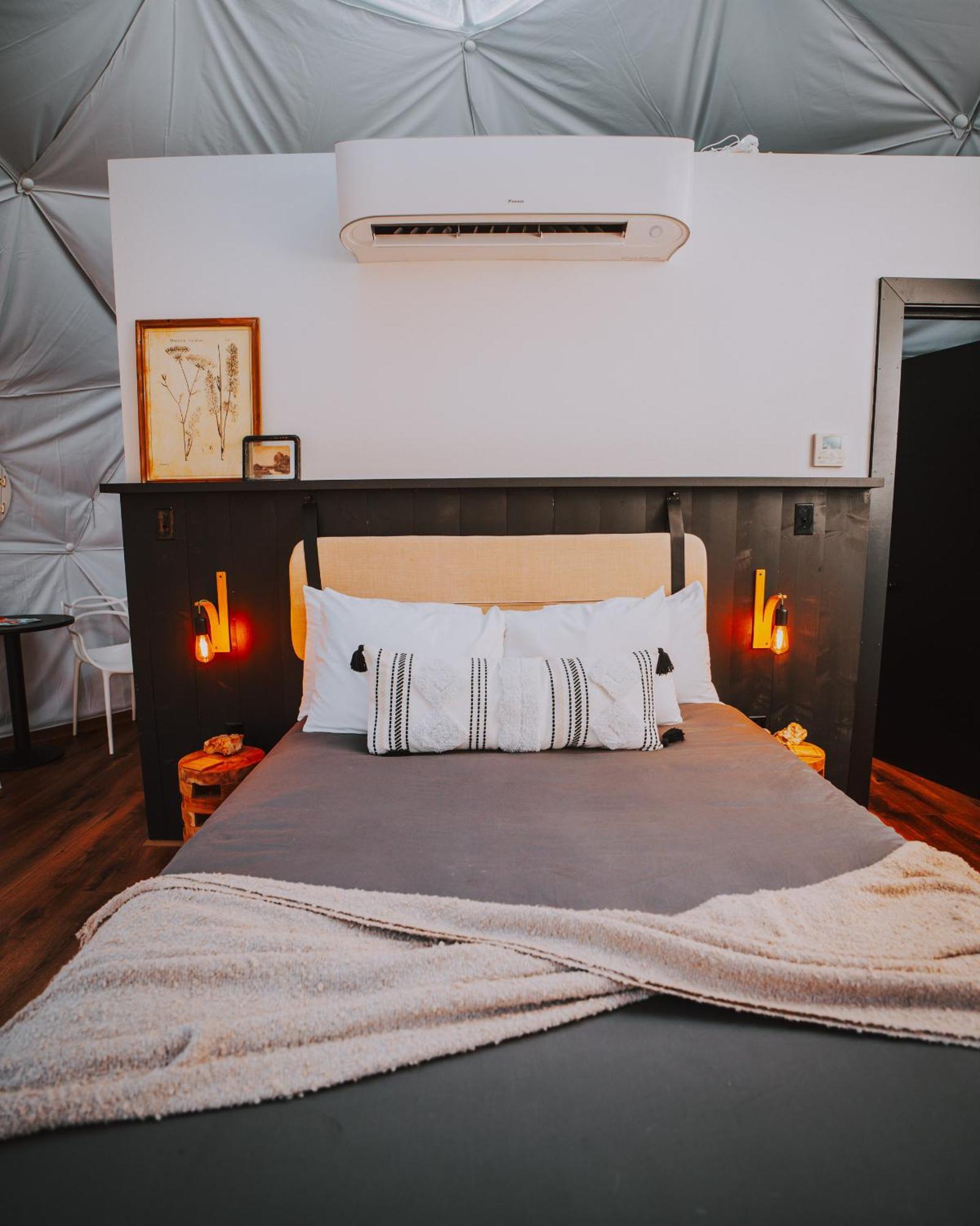 Hotel Starlight Haven Hot Springs Zewnętrze zdjęcie